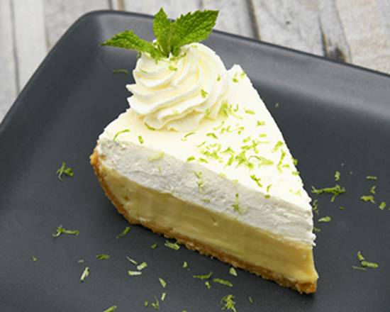 Order Key Lime Pie food online from Chart House store, Cardiff on bringmethat.com