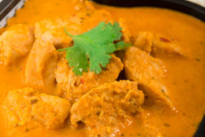 Order 33. Mango Chicken food online from Sultan Indian Cuisine store, Lansdale on bringmethat.com