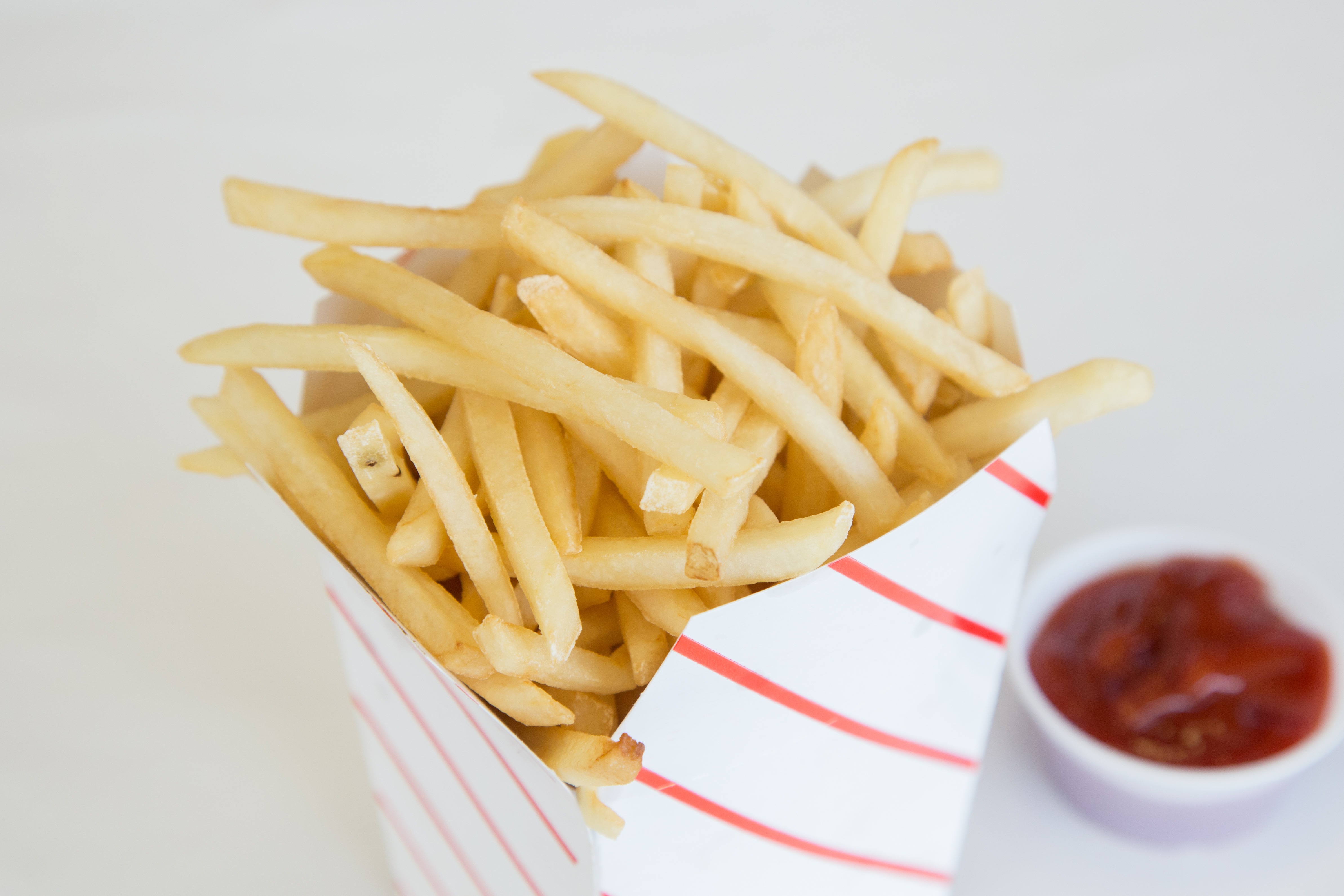 Order Fries food online from Windy City Pizza Quincy Location store, Quincy on bringmethat.com