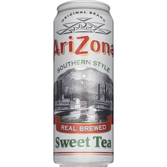 Order Arizona Southern Style Sweet Tea, 23 OZ food online from Cvs store, PEARL on bringmethat.com