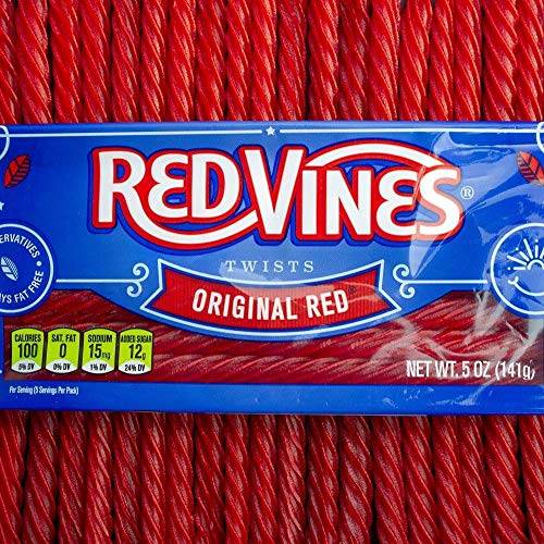 Order Red Vine Tray food online from Power Market 3010 store, Redding on bringmethat.com