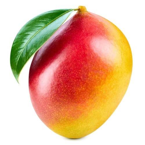 Order Large Mango (1 mango) food online from Jewel-Osco store, Antioch on bringmethat.com