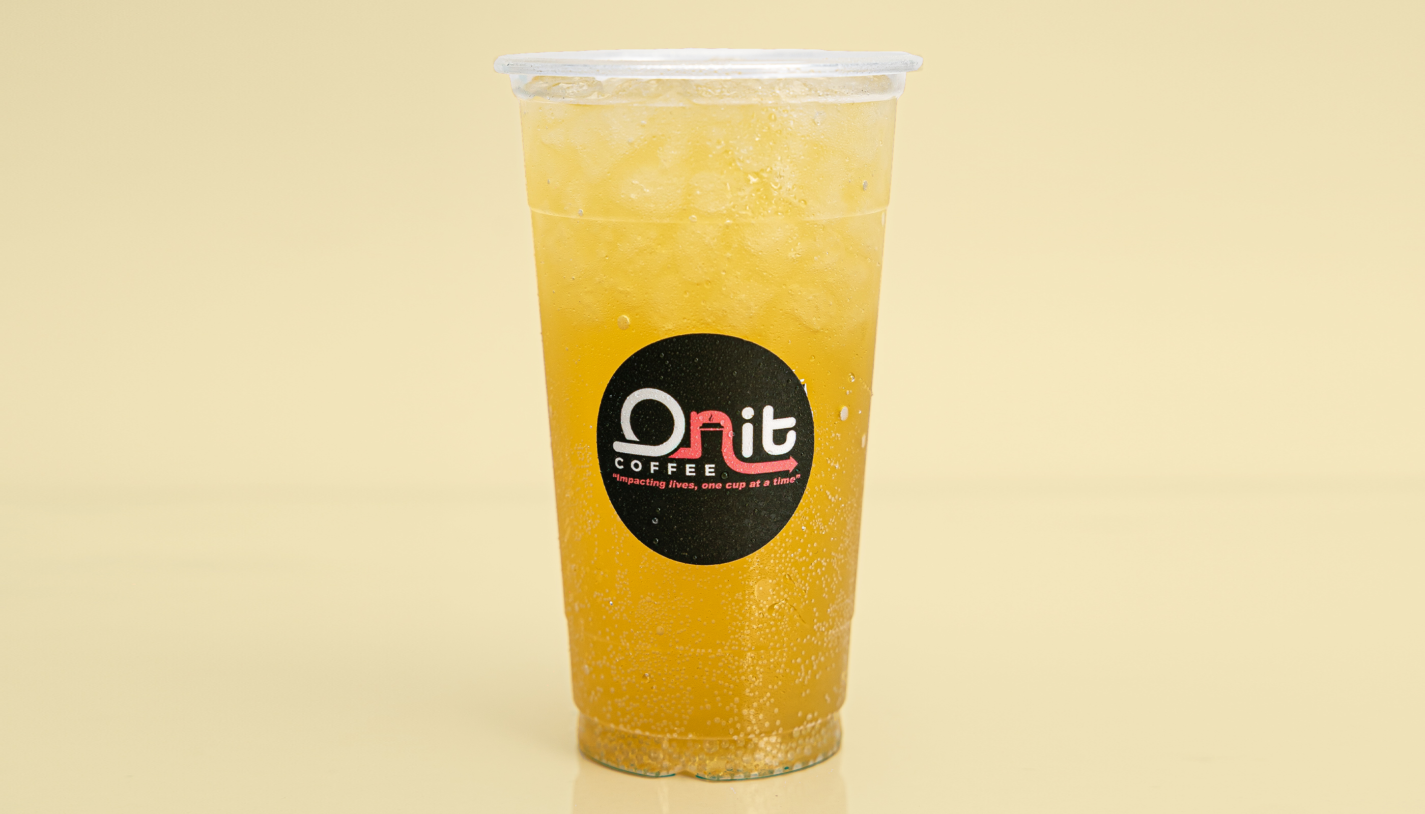 Order Tropical  Tiki Onergy ™ food online from Onit Coffee store, Elk Grove on bringmethat.com