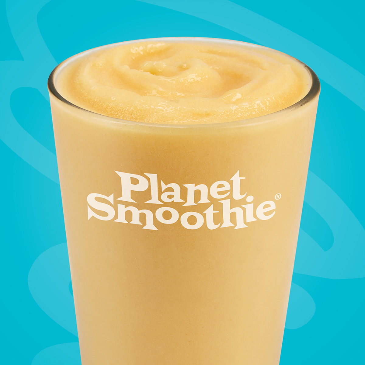 Order The Last Mango Smoothie food online from Planet Smoothie store, Oviedo on bringmethat.com