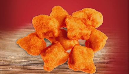 Order Buffalo Spicy Chicken Nuggets food online from Duchess Restaurant store, Milford on bringmethat.com