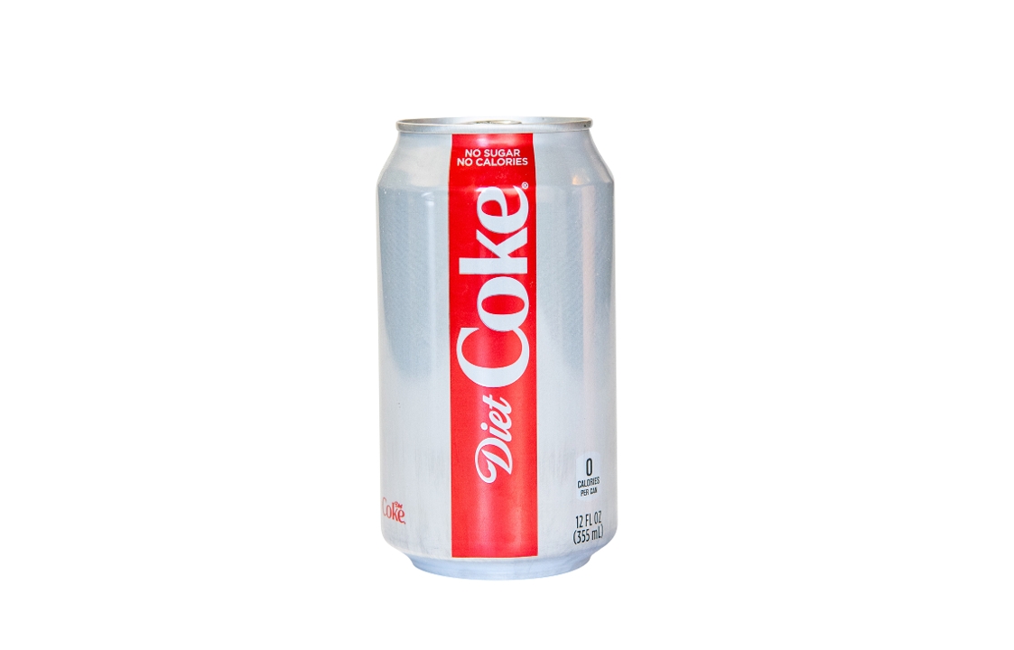 Order Diet Coke food online from Chubby Pie store, San Francisco on bringmethat.com