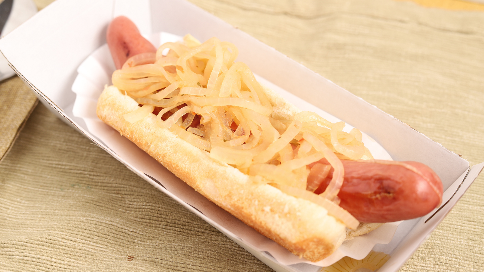 Order Hot Dog food online from Windmill At N. Long Branch store, Long Branch on bringmethat.com