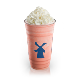 Order Hawaiian Frost food online from Dutch Bros Coffee store, Nampa on bringmethat.com
