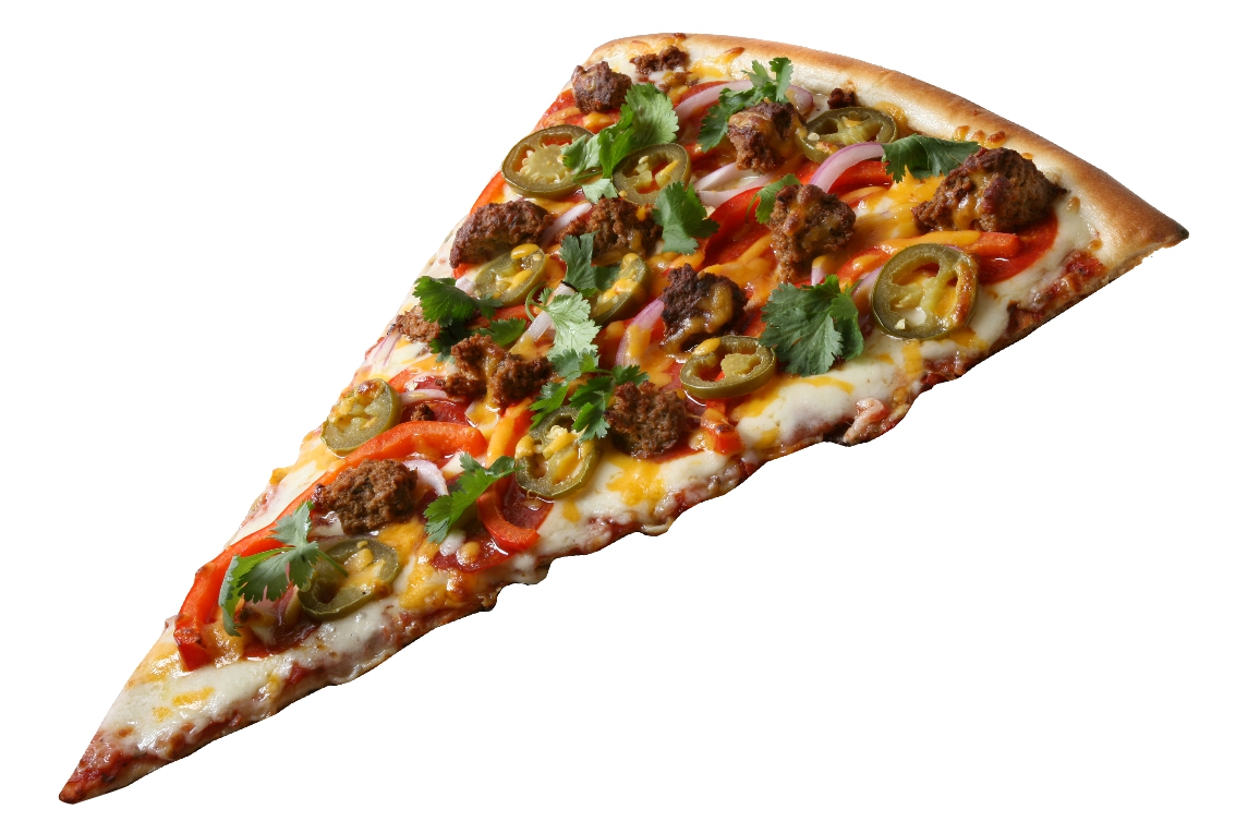 Order Mexican Slice food online from Big Mama's and Papa's Pizzeria store, Granada Hills on bringmethat.com