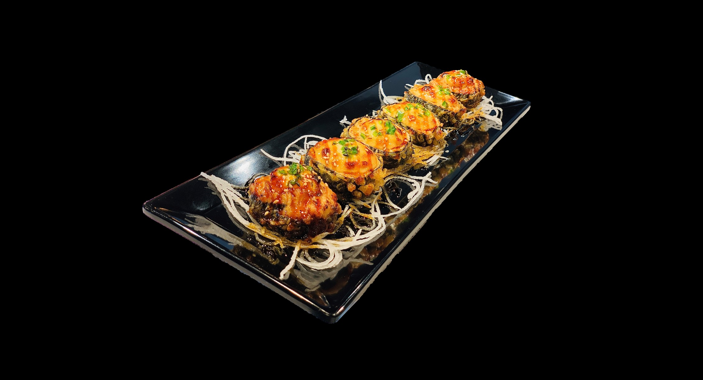 Order west hill Roll food online from Kazuki Sushi store, Los Angeles on bringmethat.com