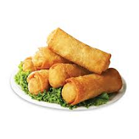 Order 2. Roast Pork Egg Roll food online from Great China store, Madison on bringmethat.com