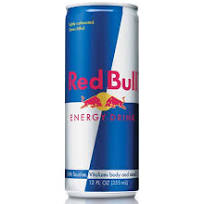 Order 12 oz. Redbull  Energy Drink food online from G & R Market store, Cleves on bringmethat.com