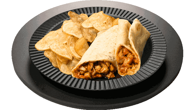 Order BBQ Wrap food online from Pizza Ranch store, Kansas City on bringmethat.com