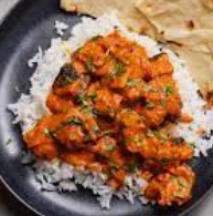 Order Chicken Tikka Masala food online from Indian & Chinese Cuisine store, Washington on bringmethat.com