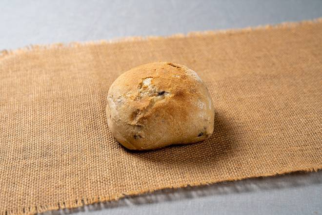 Order Olive Ciabatta Roll food online from Le Pain Quotidien store, Greenwich on bringmethat.com