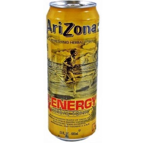 Order Arizona RX Energy 23oz Can food online from 7-Eleven store, Loxahatchee on bringmethat.com