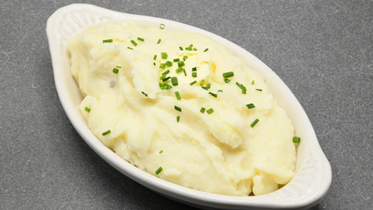 Order Mashed Potatoes food online from Mitchell's Steakhouse store, Columbus on bringmethat.com