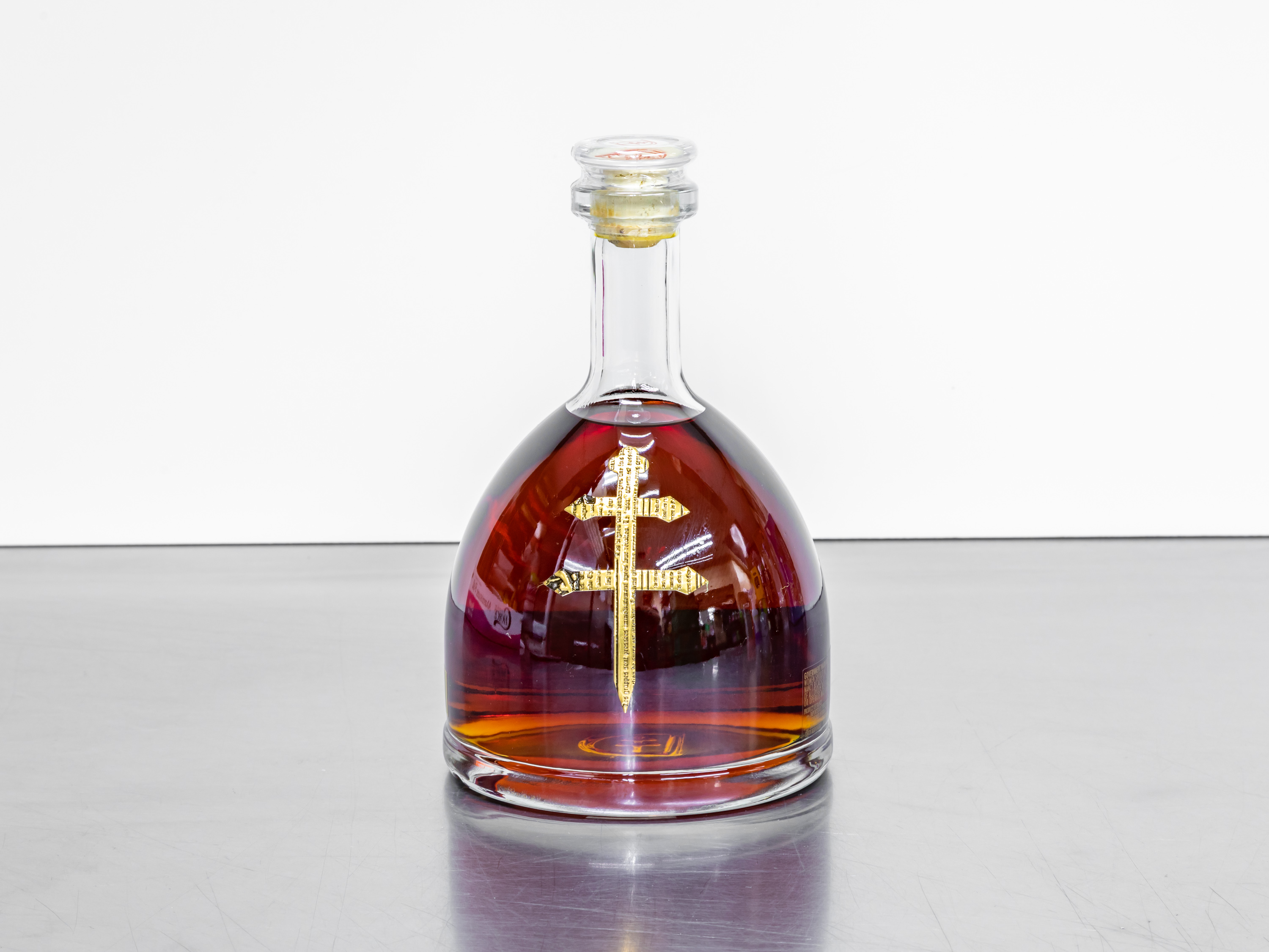 Order Dusse Cognac 375 ml. food online from In The Zone V store, Phoenix on bringmethat.com