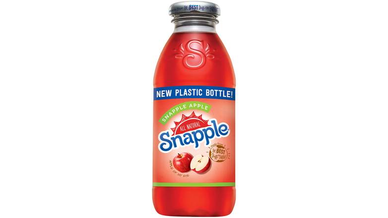 Order Snapple - Apple food online from Star Variety store, Cambridge on bringmethat.com