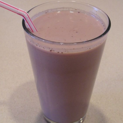 Order Chocolate Milk  food online from The Box Coffee Bar store, Victoria on bringmethat.com