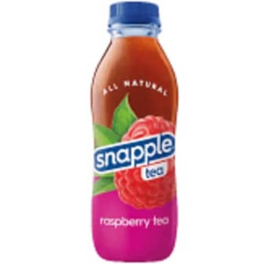 Order z:checkmate- Snapple- Raspberry food online from Yalla Teaneck store, Teaneck on bringmethat.com