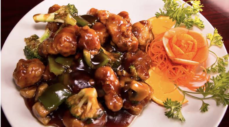 Order General Tso's Chicken food online from Best China store, Charlotte on bringmethat.com