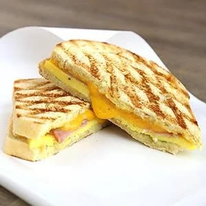 Order Breakfast Sandwich food online from Great Harvest Bread Co store, Henderson on bringmethat.com