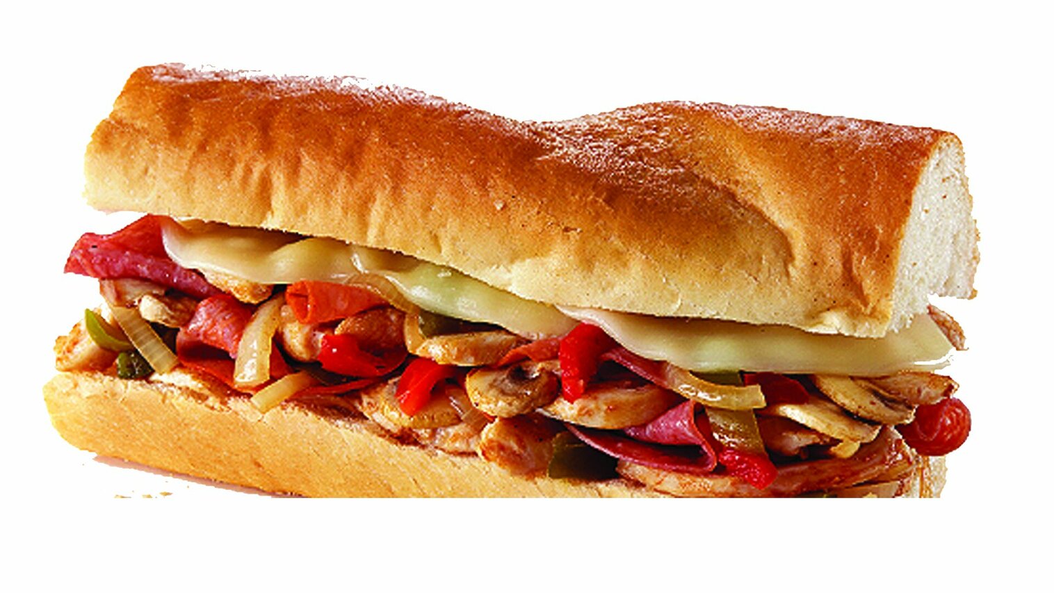 Order Chicken Bomb (Small) food online from D'Angelo Grilled Sandwiches store, Westerly on bringmethat.com