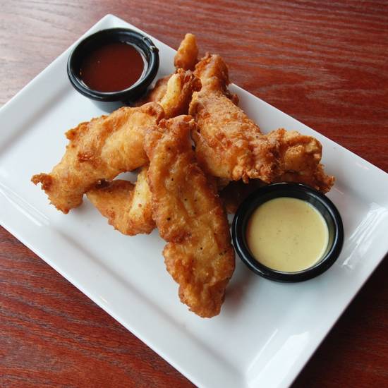 Order Sam Adams Chicken Fingers food online from Tap House Grill store, Oswego on bringmethat.com
