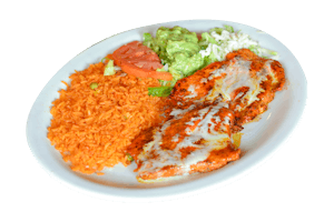 Order Pollo Loco food online from Toro Mexican Grill store, Morristown on bringmethat.com