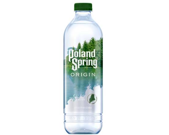 Order Poland Spring Water 900ml food online from Loma Mini Market store, Long Beach on bringmethat.com