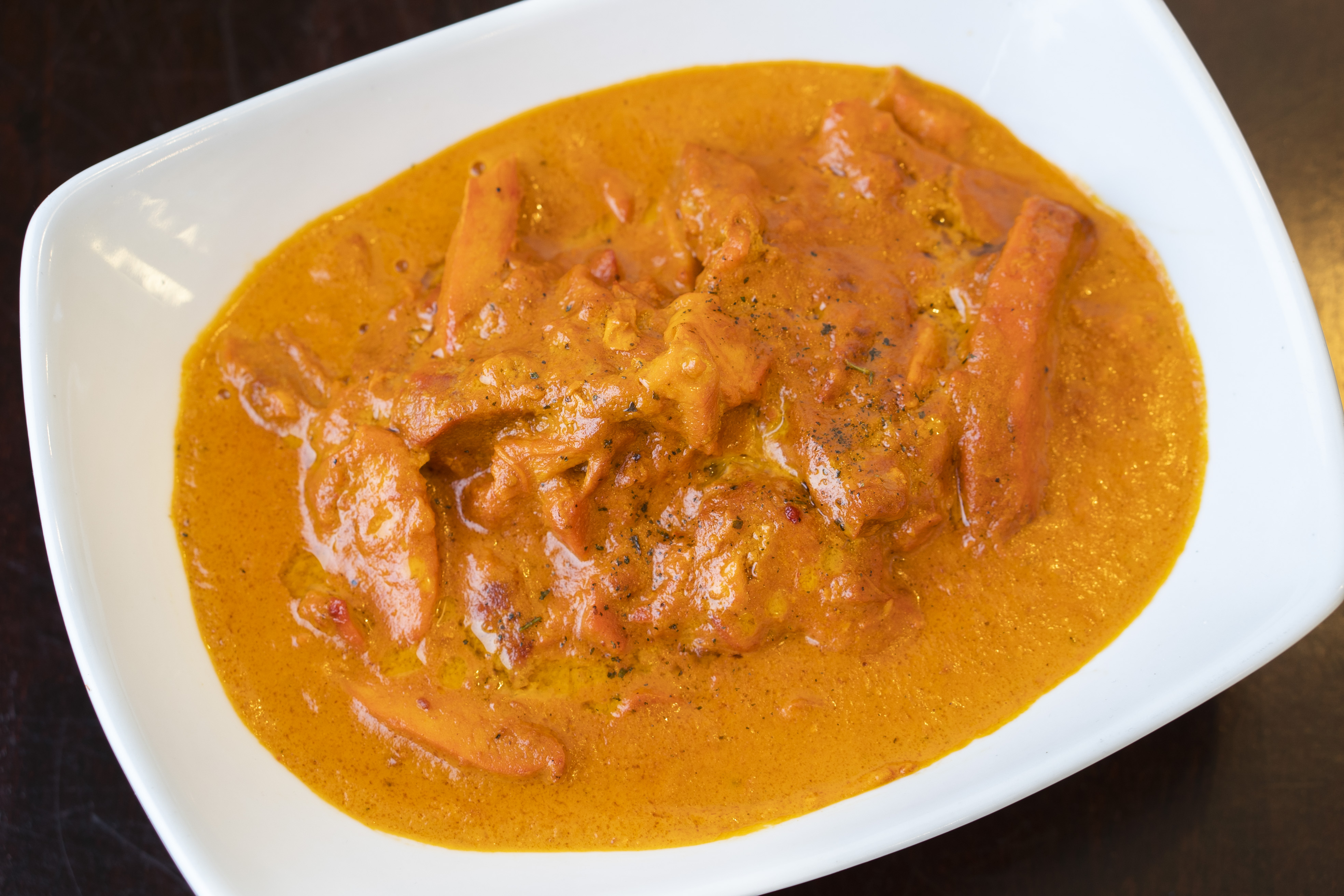 Order Butter Masala food online from Royal Spice Indian Restaurant store, Dunwoody on bringmethat.com