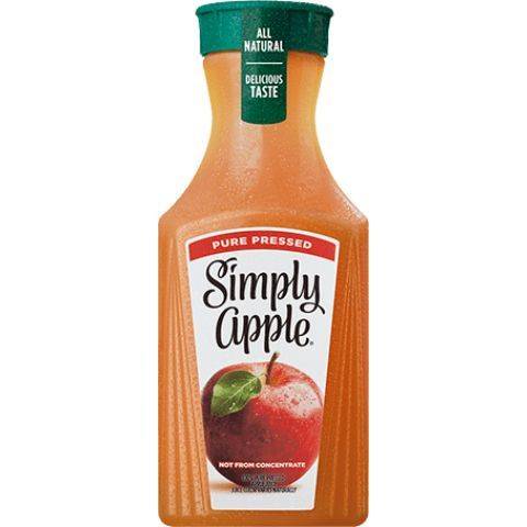 Order Simply Apple 11.5oz food online from 7-Eleven store, Poway on bringmethat.com