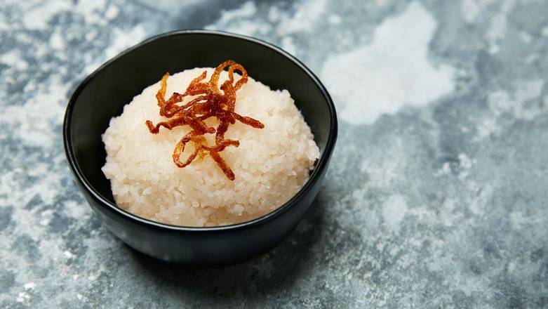 Order Coconut Rice food online from Burma Superstar store, Alameda on bringmethat.com