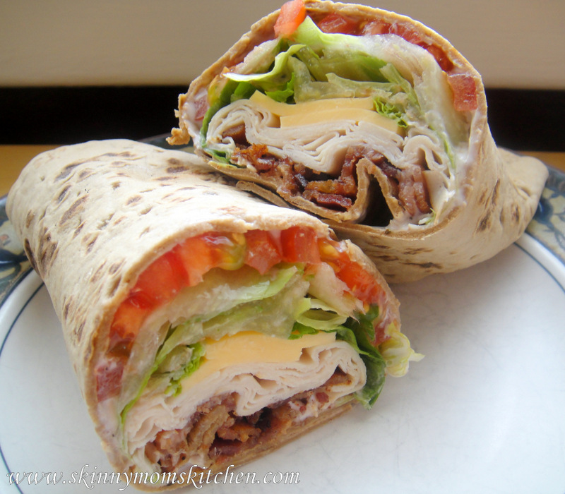 Order Club Wrap Lunch food online from Lakeside Cafe store, Sandy Springs on bringmethat.com