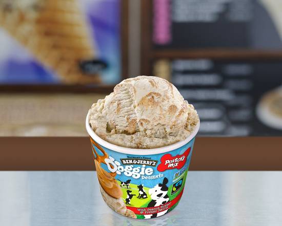 Order Pontch's Mix food online from Ben & Jerry's store, Highland Village on bringmethat.com