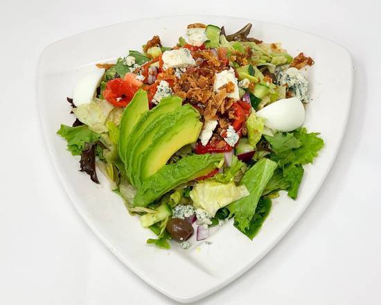 Order Appetizer Salad food online from Moretti Ristorante & Pizzeria store, Mount Prospect on bringmethat.com
