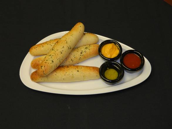 Order Bread Sticks food online from Casa! Ristorante store, FORT WAYNE on bringmethat.com