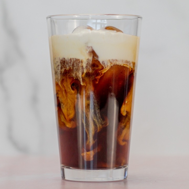 Order Traditional Pinon Cold Brew food online from Pinon Coffee House store, Albuquerque on bringmethat.com