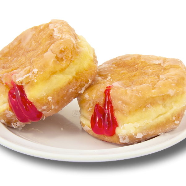 Order Cherry Filled food online from Shipley Do-Nuts store, Houston on bringmethat.com