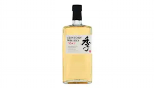 Order Suntory Toki Japanese Whisky, 750 ml. food online from Solis Liquor Corporation store, Brooklyn on bringmethat.com