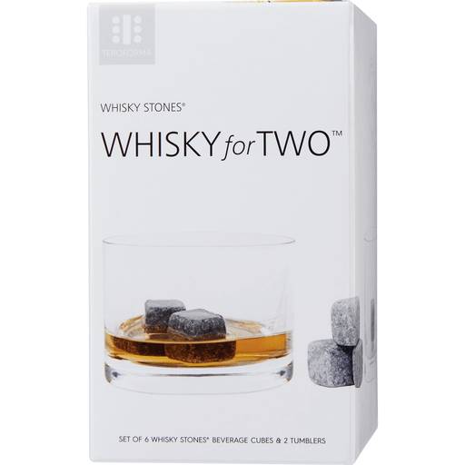 Order Whisky For Two (EACH) 104066 food online from Bevmo! store, Albany on bringmethat.com