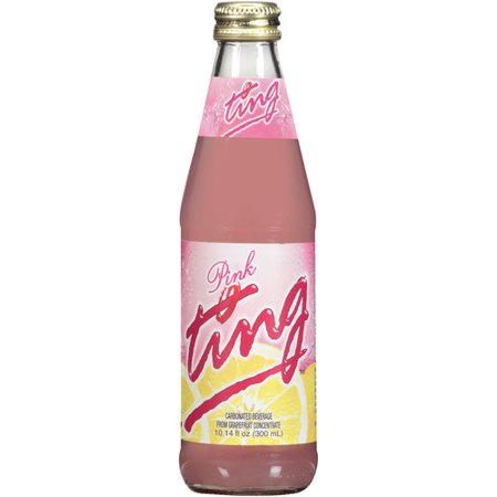 Order D&G Pink Ting food online from Taste of the Islands store, Plano on bringmethat.com
