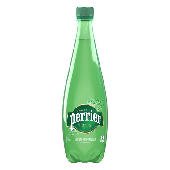 Order Perrier Sparkling Mineral Water, 33.8 OZ food online from Cvs store, GREENWICH on bringmethat.com