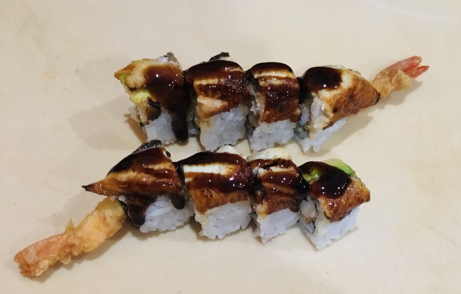 Order Manhattan Roll food online from Tea House store, Charlottesville on bringmethat.com