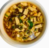 Order Wonton Soup food online from Green Jade Chinese Food store, Walden on bringmethat.com