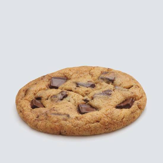 Order Chocolate Chunk Cookie food online from Wendy store, Gonzales on bringmethat.com