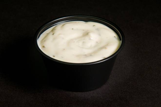 Order Side of Creamy Ranch food online from Killer Burger store, Portland on bringmethat.com