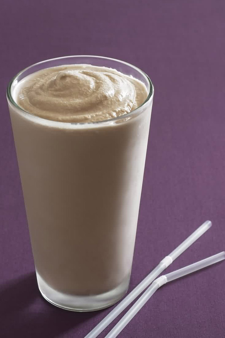 Order Chocolate Milk Shake food online from Modigliani Cafe store, Oakland on bringmethat.com