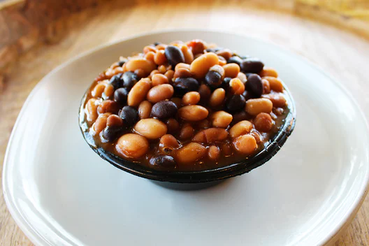 Order Baked Beans  food online from The Patio store, Lombard on bringmethat.com